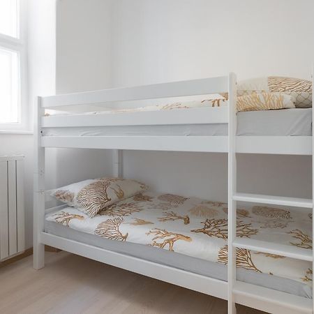 Apartment Amruseva 자그레브 외부 사진