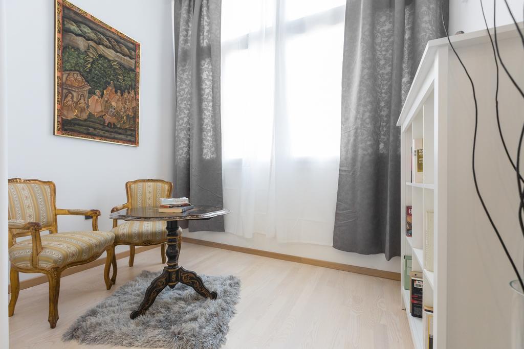 Apartment Amruseva 자그레브 외부 사진