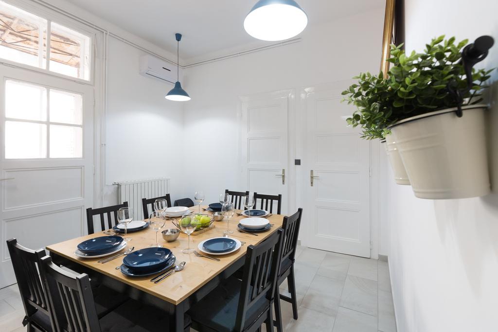Apartment Amruseva 자그레브 외부 사진