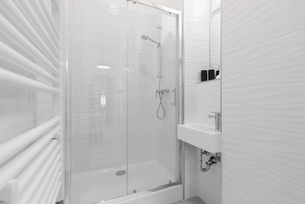 Apartment Amruseva 자그레브 외부 사진