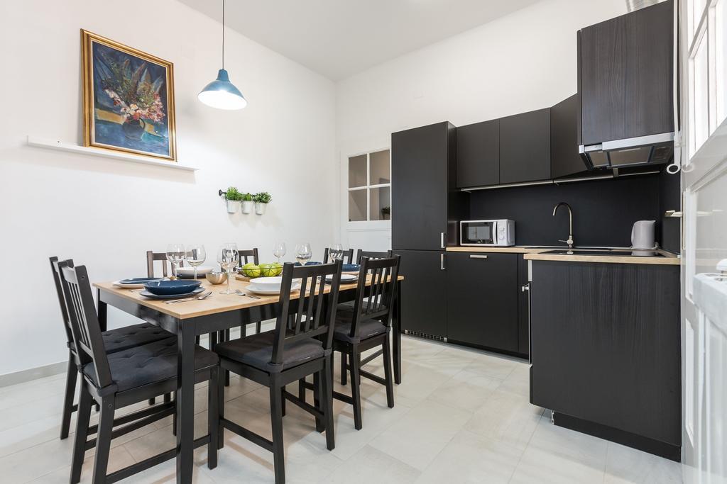 Apartment Amruseva 자그레브 외부 사진