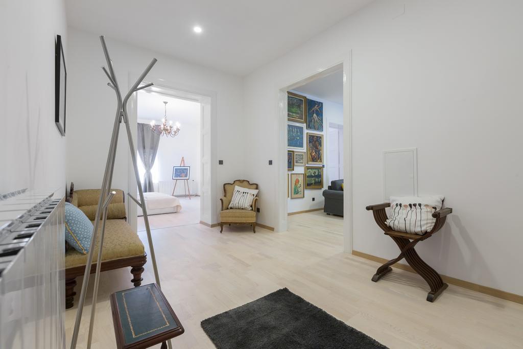 Apartment Amruseva 자그레브 외부 사진