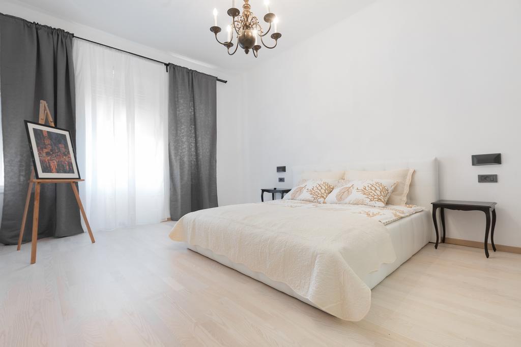 Apartment Amruseva 자그레브 외부 사진
