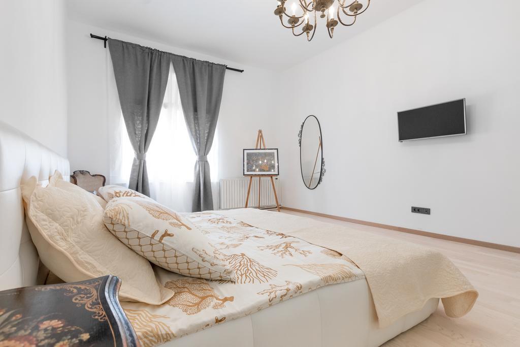 Apartment Amruseva 자그레브 외부 사진