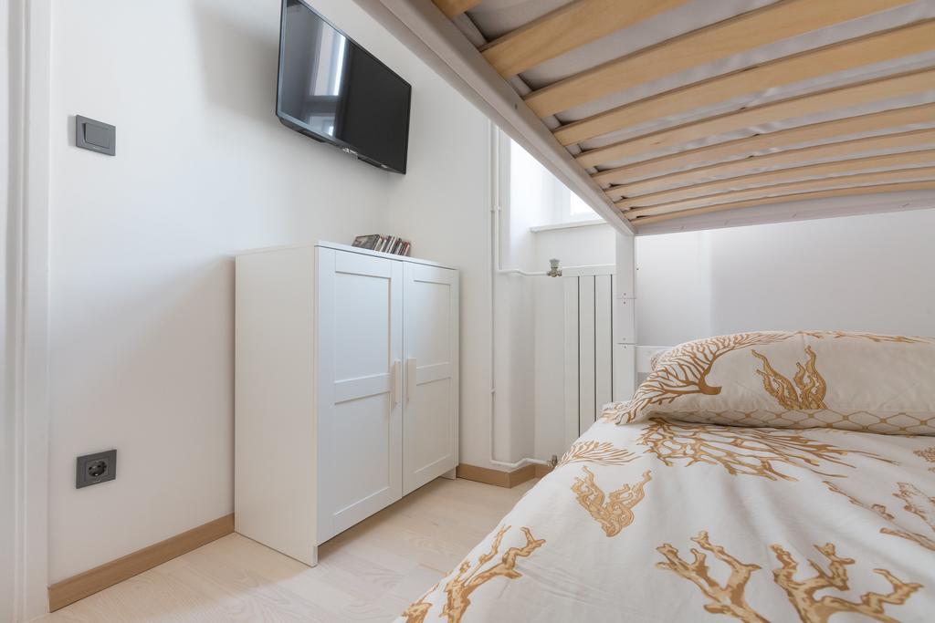 Apartment Amruseva 자그레브 외부 사진
